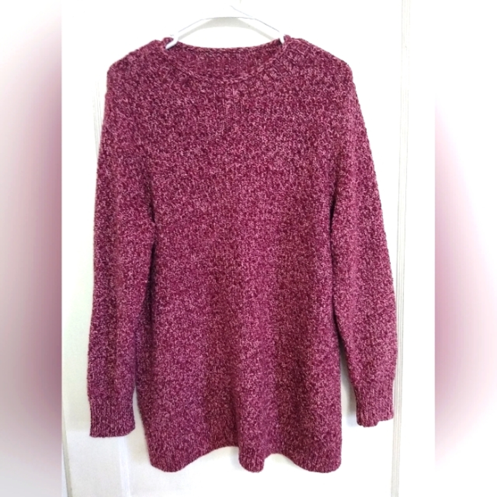Loft Sweater
